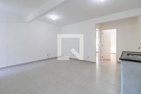 Apartamento para alugar com 2 quartos, 54m² em Parque Santa Luzia, Barueri
