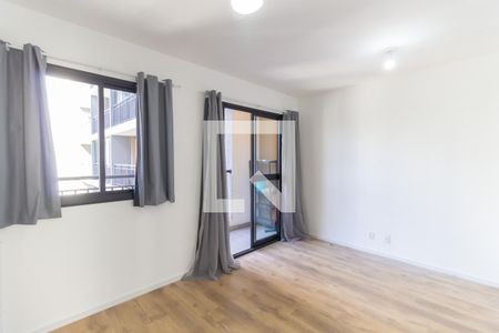 Studio  de kitnet/studio para alugar com 1 quarto, 28m² em Liberdade, São Paulo