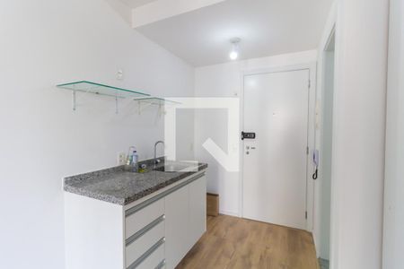 Studio  de kitnet/studio para alugar com 1 quarto, 28m² em Liberdade, São Paulo