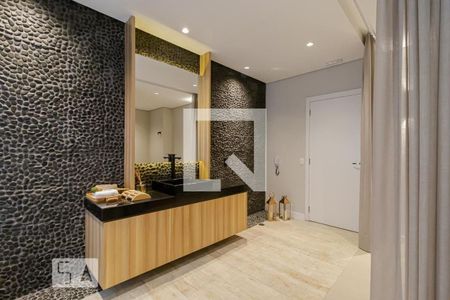 Studio para alugar com 28m², 1 quarto e sem vagaÁrea comum -Spa 