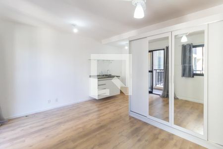 Studio  de kitnet/studio para alugar com 1 quarto, 28m² em Liberdade, São Paulo