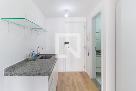 Studio  de kitnet/studio para alugar com 1 quarto, 28m² em Liberdade, São Paulo