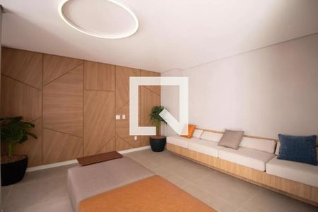 Studio para alugar com 27m², 1 quarto e sem vagaÁrea comum