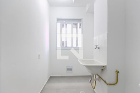 Studio para alugar com 27m², 1 quarto e sem vagaÁrea de Serviço