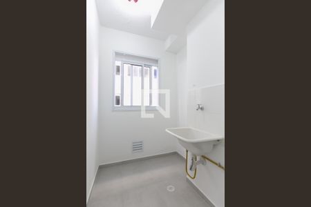 Studio para alugar com 27m², 1 quarto e sem vagaÁrea de Serviço