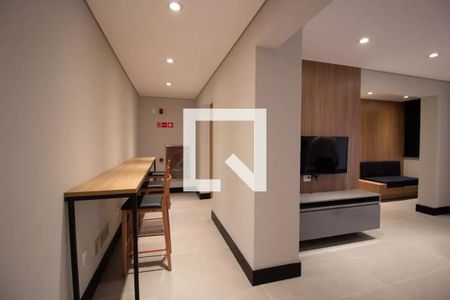 Studio para alugar com 27m², 1 quarto e sem vagaÁrea comum