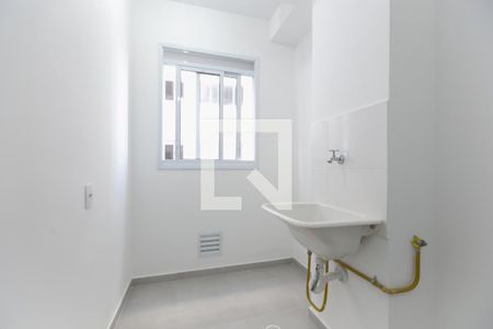 Studio para alugar com 27m², 1 quarto e sem vagaÁrea de Serviço