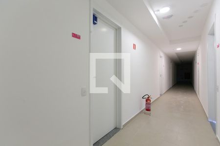 Studio para alugar com 27m², 1 quarto e sem vagaCorredor - Entrada 