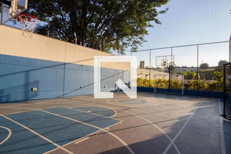 Studio para alugar com 27m², 1 quarto e sem vagaQuadra Esportiva