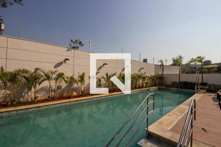 Studio para alugar com 27m², 1 quarto e sem vagaÁrea comum - Piscina