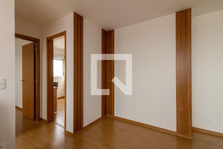 Sala de apartamento para alugar com 2 quartos, 43m² em Vila Barros, Guarulhos