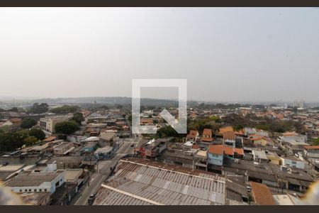 Apartamento para alugar com 43m², 2 quartos e 1 vagaVista do Quarto 2