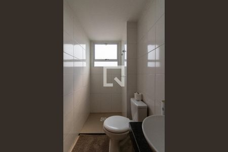 Apartamento para alugar com 43m², 2 quartos e 1 vagaBanheiro