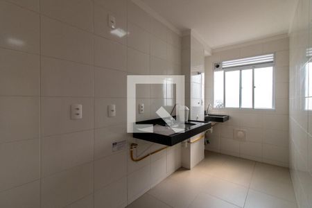 Apartamento para alugar com 43m², 2 quartos e 1 vagaCozinha
