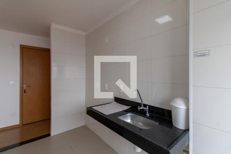 Apartamento para alugar com 43m², 2 quartos e 1 vagaCozinha