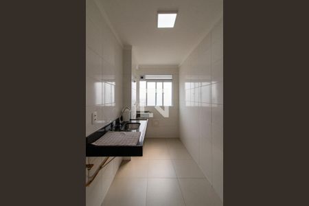 Apartamento para alugar com 43m², 2 quartos e 1 vagaCozinha