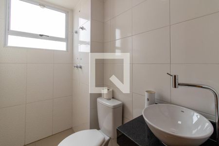 Apartamento para alugar com 43m², 2 quartos e 1 vagaBanheiro