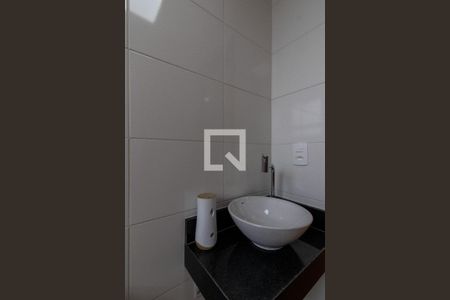 Apartamento para alugar com 43m², 2 quartos e 1 vagaBanheiro