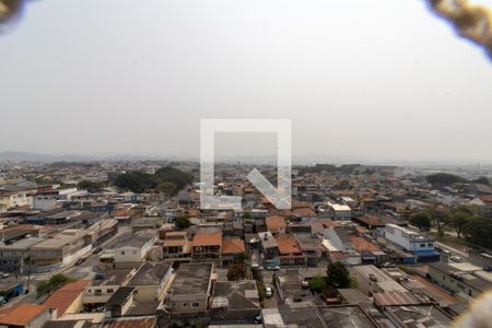Vista do Quarto 1 de apartamento para alugar com 2 quartos, 43m² em Vila Barros, Guarulhos