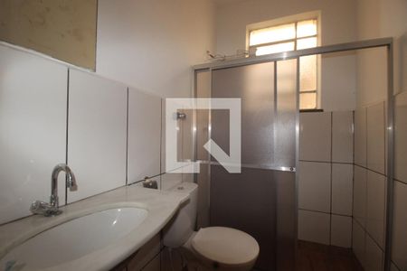 Apartamento para alugar com 90m², 3 quartos e 1 vagaBanheiro 