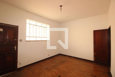 Sala  de apartamento para alugar com 3 quartos, 90m² em Prado, Belo Horizonte