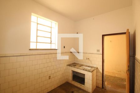Apartamento para alugar com 90m², 3 quartos e 1 vagaCozinha 