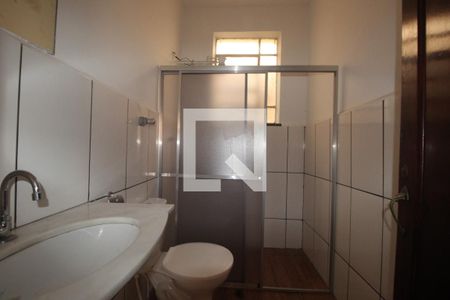 Apartamento para alugar com 90m², 3 quartos e 1 vagaBanheiro 