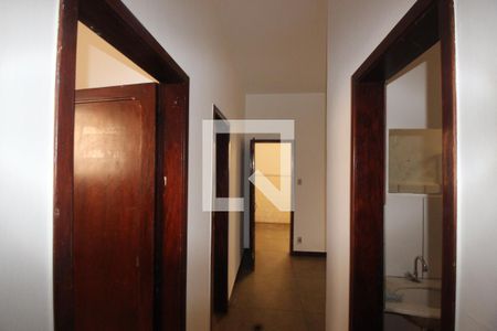 Corredor  de apartamento para alugar com 3 quartos, 90m² em Prado, Belo Horizonte
