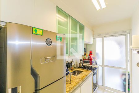 Apartamento à venda com 65m², 2 quartos e 1 vaga Apartamento à venda com 65m², 2 quartos e 1 vagaCozinha