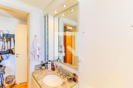 Apartamento à venda com 65m², 2 quartos e 1 vaga Apartamento à venda com 65m², 2 quartos e 1 vagaBanheiro Suíte