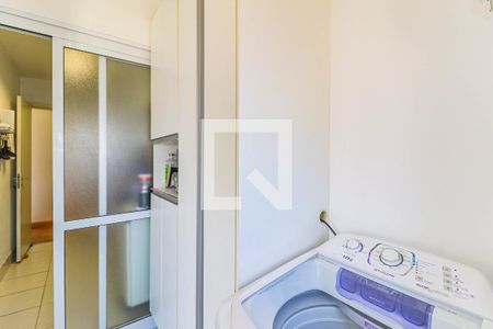 Apartamento à venda com 65m², 2 quartos e 1 vaga Apartamento à venda com 65m², 2 quartos e 1 vagaÁrea de Serviço
