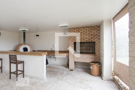 Apartamento à venda com 65m², 2 quartos e 1 vaga Apartamento à venda com 65m², 2 quartos e 1 vagaÁrea comum - Churrasqueira