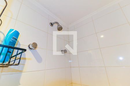 Apartamento à venda com 65m², 2 quartos e 1 vaga Apartamento à venda com 65m², 2 quartos e 1 vagaBanheiro
