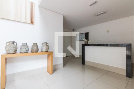 Apartamento à venda com 65m², 2 quartos e 1 vaga Apartamento à venda com 65m², 2 quartos e 1 vagaÁrea comum
