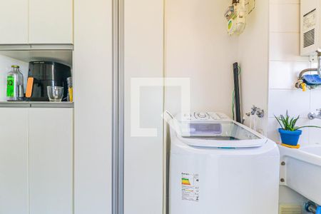 Apartamento à venda com 65m², 2 quartos e 1 vaga Apartamento à venda com 65m², 2 quartos e 1 vagaÁrea de Serviço