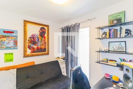 Quarto de apartamento à venda com 2 quartos, 65m² em Jardim Dom Bosco, São Paulo