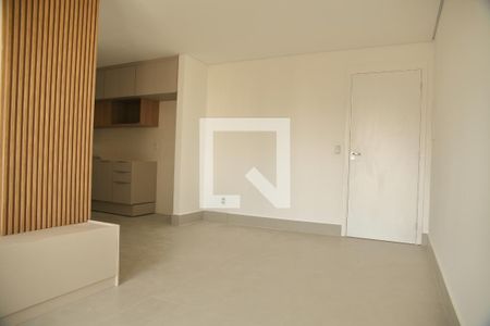 Apartamento à venda com 55m², 2 quartos e 1 vagaSala