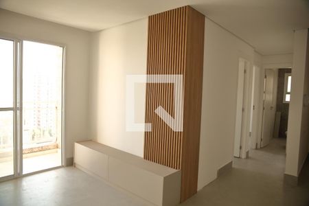 Apartamento à venda com 55m², 2 quartos e 1 vagaSala