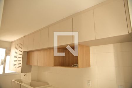 Apartamento à venda com 55m², 2 quartos e 1 vagaÁrea de serviço