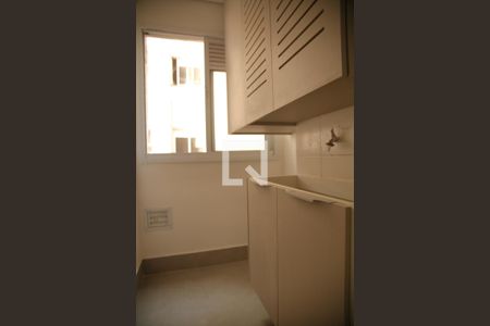 Apartamento à venda com 55m², 2 quartos e 1 vagaÁrea de serviço