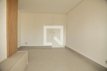 Apartamento à venda com 55m², 2 quartos e 1 vagaSala