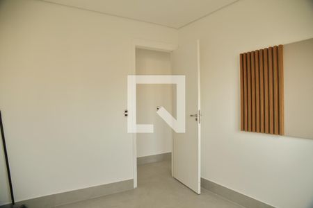 Apartamento à venda com 55m², 2 quartos e 1 vagaQuarto