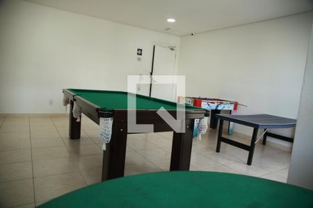 Apartamento à venda com 55m², 2 quartos e 1 vagaÁrea comum