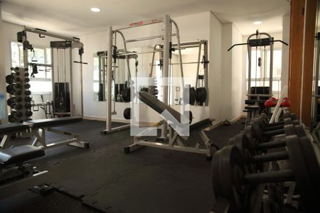 Apartamento à venda com 55m², 2 quartos e 1 vagaÁrea comum