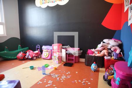 Apartamento à venda com 55m², 2 quartos e 1 vagaÁrea comum