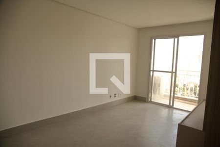 Apartamento à venda com 55m², 2 quartos e 1 vagaSala