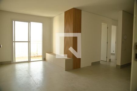 Apartamento à venda com 55m², 2 quartos e 1 vagaSala