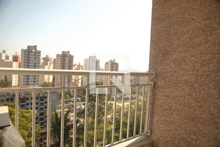 Apartamento à venda com 55m², 2 quartos e 1 vagaSacada