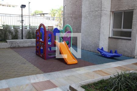 Apartamento à venda com 55m², 2 quartos e 1 vagaÁrea comum