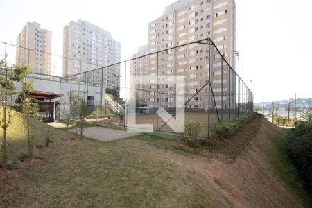 Apartamento para alugar com 73m², 2 quartos e 1 vagaQuadra